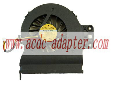 Dell Inspiron 1200 2200 Laptop CPU Cooling Fan Dell Inspiron 1200 2200 Laptop CPU Cooling Fan